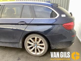 BMW 5-serie 5 serie Touring (F11), Combi, 2009 / 2017 528i 16V picture 5