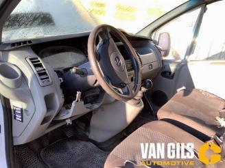 Opel Vivaro Vivaro, Van, 2000 / 2014 2.0 CDTI picture 13