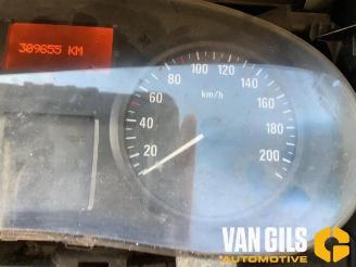 Opel Vivaro Vivaro, Van, 2000 / 2014 2.0 CDTI picture 15