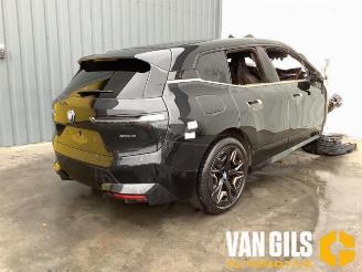 BMW iX iX (I20), SUV, 2021 xDrive40 77 kWh picture 3