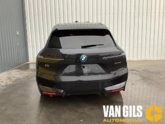 Dezmembrări autoturisme BMW iX iX (I20), SUV, 2021 xDrive40 77 kWh 2023/5