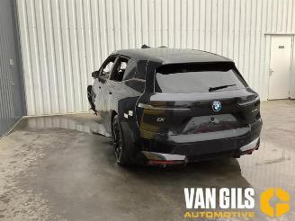 BMW iX iX (I20), SUV, 2021 xDrive40 77 kWh picture 2