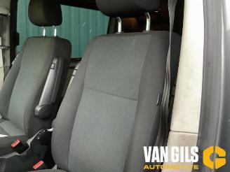 Volkswagen Transporter Transporter/Caravelle T6, Bus, 2015 2.0 TDI 204 4Motion picture 10
