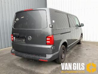 Volkswagen Transporter Transporter/Caravelle T6, Bus, 2015 2.0 TDI 204 4Motion picture 6