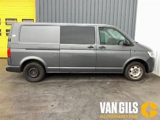 Volkswagen Transporter Transporter/Caravelle T6, Bus, 2015 2.0 TDI 204 4Motion picture 7