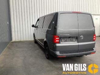 Volkswagen Transporter Transporter/Caravelle T6, Bus, 2015 2.0 TDI 204 4Motion picture 5