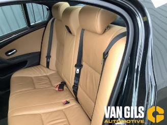 BMW 5-serie 5 serie (E60), Sedan, 2003 / 2010 530i 24V picture 21