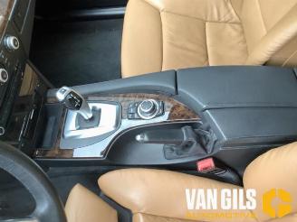 BMW 5-serie 5 serie (E60), Sedan, 2003 / 2010 530i 24V picture 20