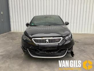 Sloopauto Peugeot 308 308 (L3/L8/LB/LH/LP), Hatchback 5-drs, 2013 / 2021 1.2 12V e-THP PureTech 130 2017/5