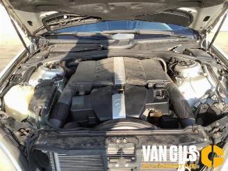 Mercedes S-klasse S (W220), Sedan, 1998 / 2005 3.2 S-320 18V picture 10