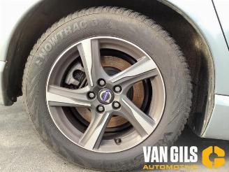 Volvo V-70 V70 (BW), Combi, 2007 / 2016 1.6 T4 16V picture 4