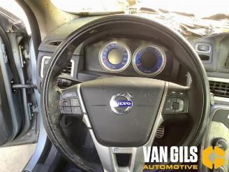 Volvo V-70 V70 (BW), Combi, 2007 / 2016 1.6 T4 16V picture 5