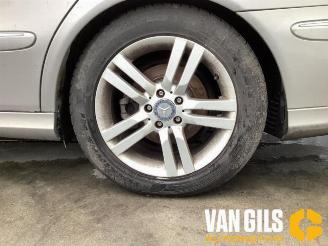 Mercedes E-klasse E Combi (S211), Combi, 2003 / 2009 3.2 E-320 CDI 24V picture 9