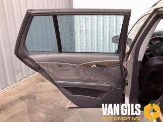 Mercedes E-klasse E Combi (S211), Combi, 2003 / 2009 3.2 E-320 CDI 24V picture 11