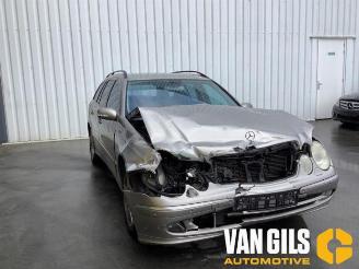 Mercedes E-klasse E Combi (S211), Combi, 2003 / 2009 3.2 E-320 CDI 24V picture 7