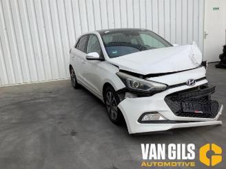 Hyundai I-20 i20 (GBB), Hatchback, 2014 / 2020 1.2i 16V picture 6