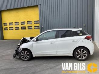 Hyundai I-20 i20 (GBB), Hatchback, 2014 / 2020 1.2i 16V picture 5