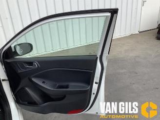 Hyundai I-20 i20 (GBB), Hatchback, 2014 / 2020 1.2i 16V picture 11