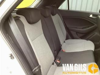 Hyundai I-20 i20 (GBB), Hatchback, 2014 / 2020 1.2i 16V picture 15