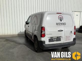 Citroën Berlingo Berlingo, Van, 2018 1.5 BlueHDi 100 picture 6