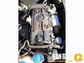 Seat Leon Leon (1P1), Hatchback 5-drs, 2005 / 2013 1.4 TSI 16V picture 10