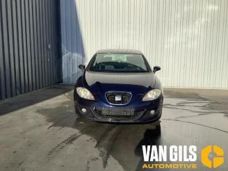 Seat Leon Leon (1P1), Hatchback 5-drs, 2005 / 2013 1.4 TSI 16V picture 4