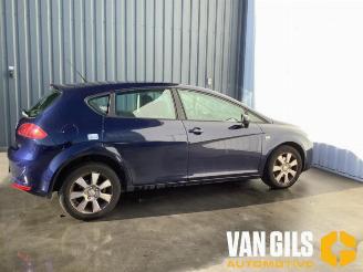 Seat Leon Leon (1P1), Hatchback 5-drs, 2005 / 2013 1.4 TSI 16V picture 7