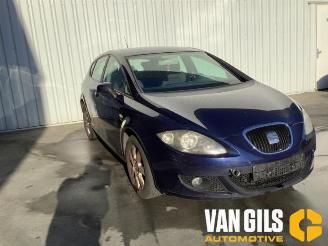 Seat Leon Leon (1P1), Hatchback 5-drs, 2005 / 2013 1.4 TSI 16V picture 6