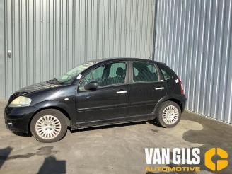 Citroën C3 C3 (FC/FL/FT), Hatchback 5-drs, 2001 / 2012 1.4 picture 8