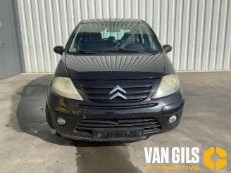 Autoverwertung Citroën C3 C3 (FC/FL/FT), Hatchback 5-drs, 2001 / 2012 1.4 2006/1