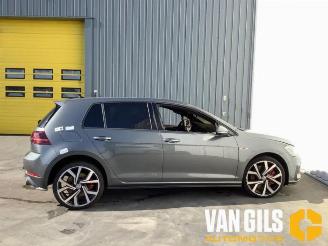Volkswagen Golf Golf VII (AUA), Hatchback, 2012 / 2021 2.0 GTI 16V Performance Package picture 4