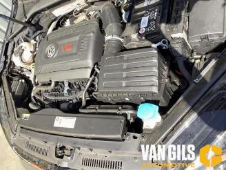 Volkswagen Golf Golf VII (AUA), Hatchback, 2012 / 2021 2.0 GTI 16V Performance Package picture 11