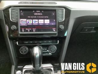 Volkswagen Passat Passat Variant (3G5), Combi, 2014 / 2024 2.0 TDI BiTurbo 16V 4Motion picture 14