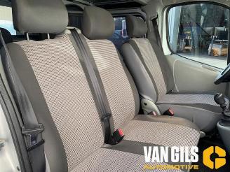 Opel Vivaro Vivaro, Van, 2000 / 2014 1.9 DTI 16V picture 9