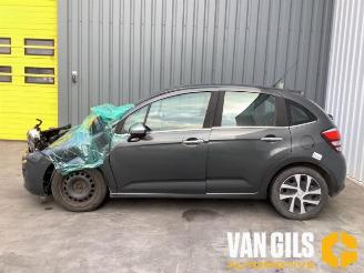 Citroën C3 C3 (SC), Hatchback 5-drs, 2009 / 2016 1.2 VTi 82 12V picture 4