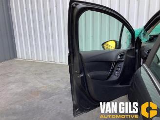 Citroën C3 C3 (SC), Hatchback 5-drs, 2009 / 2016 1.2 VTi 82 12V picture 9