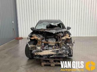 Audi E-tron E-tron (GEN), SUV, 2018 55 quattro picture 7