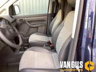 Volkswagen Caddy Caddy III (2KA,2KH,2CA,2CH), Van, 2004 / 2015 1.6 TDI 16V picture 6