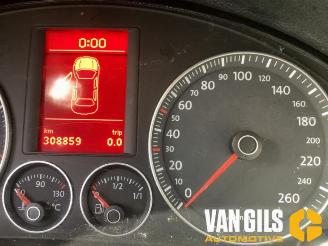 Volkswagen Eos Eos (1F7/F8), Cabrio, 2006 / 2015 1.6 FSI 16V picture 17