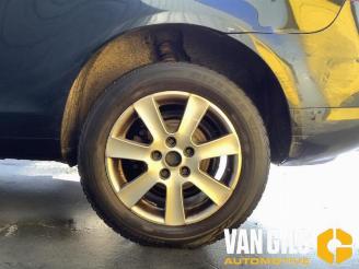 Volkswagen Eos Eos (1F7/F8), Cabrio, 2006 / 2015 1.6 FSI 16V picture 9