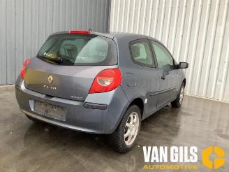 Renault Clio Clio III (BR/CR), Hatchback, 2005 / 2014 1.4 16V picture 2