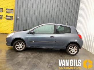 Renault Clio Clio III (BR/CR), Hatchback, 2005 / 2014 1.4 16V picture 7
