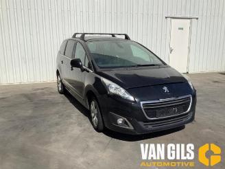 Peugeot 5008 5008 I (0A/0E), MPV, 2009 / 2017 1.6 BlueHDi 115 picture 3