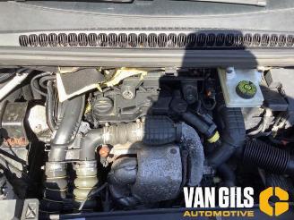 Peugeot 5008 5008 I (0A/0E), MPV, 2009 / 2017 1.6 BlueHDi 115 picture 12