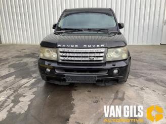 Sloopauto Land Rover Range Rover sport Range Rover Sport (LS), Terreinwagen, 2005 / 2013 4.2 V8 32V Supercharged 2005/7