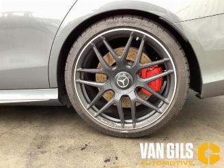 Mercedes E-klasse E-Klasse AMG (W213), Sedan, 2016 / 2023 4.0 E-63 S AMG V8 Turbo 4-Matic+ picture 7