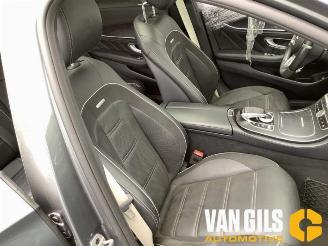 Mercedes E-klasse E-Klasse AMG (W213), Sedan, 2016 / 2023 4.0 E-63 S AMG V8 Turbo 4-Matic+ picture 14