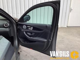 Mercedes E-klasse E-Klasse AMG (W213), Sedan, 2016 / 2023 4.0 E-63 S AMG V8 Turbo 4-Matic+ picture 11