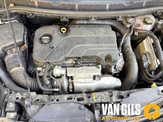 Opel Astra Astra K, Hatchback 5-drs, 2015 / 2022 1.4 Turbo 16V picture 11