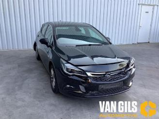 Opel Astra Astra K, Hatchback 5-drs, 2015 / 2022 1.4 Turbo 16V picture 2